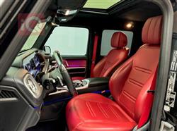 مێرسێدس بێنز G-Class